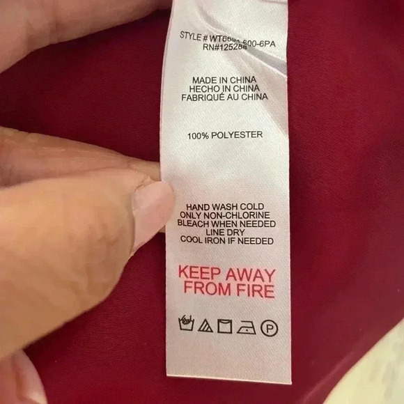 NWOT Jason Wu v-neck cutout midi dress sz  S - Picture 3 of 8